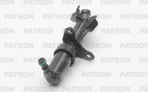 Форсунка омывателя фар Patron. Артикул PHW149