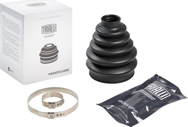 Пыльник шруса (комплект) Trialli. Артикул FG 1013