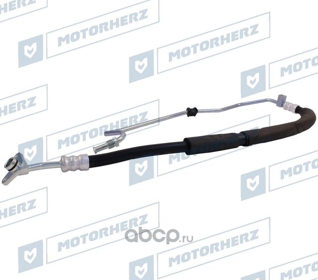 Трубка HONDA ACURA ГУРа MOTORHERZ Motorherz. Артикул HPH0016