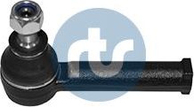 Наконечник рулевой тяги RTS. Артикул 91-96646