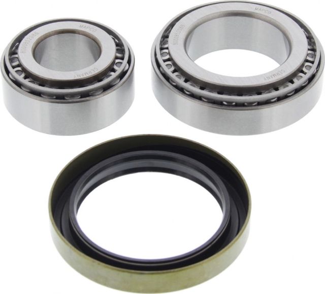 Ступичный подшипник (комплект) MAPCO передний правый/левый для Mercedes-Benz SLK-Класс I (R170) 1996-2004. Артикул 26896