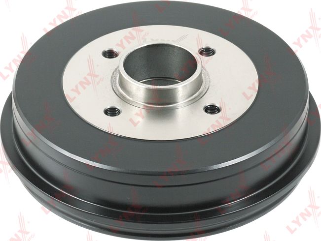 Тормозной барабан LYNXauto. Артикул BM-1003