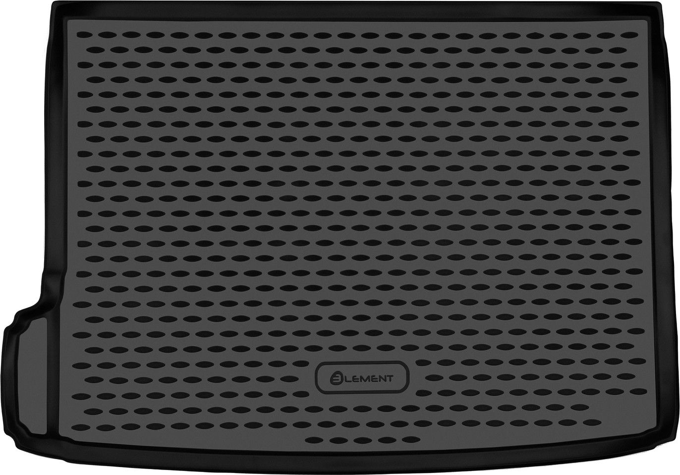 Коврик Element для багажника BMW X2 G03 внедорожник 2018-2023. Артикул ELEMENT0218113