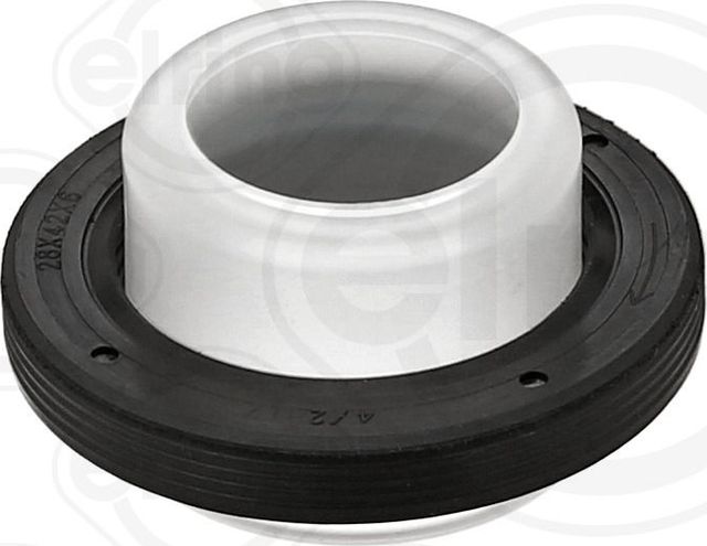 Сальник, уплотнительное кольцо Elring для Nissan NV200 2011-2026. Артикул 584.880