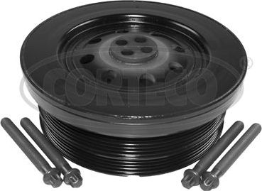 ШКИВ КОЛЕНВАЛА Corteco. Артикул 80004866