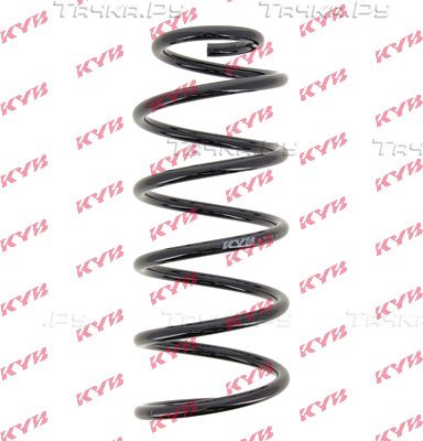 Пружина подвески KYB (Каяба) K-Flex. Артикул RC6430