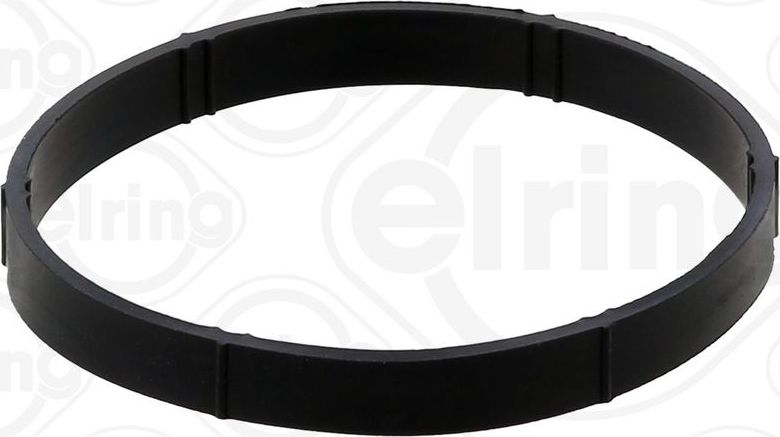 ПРОКЛАДКА КОРПУСА ВПУСКНОГО КОЛЛЕКТОРА Elring (АСМ (полиакриловый каучук)). Артикул 655.790