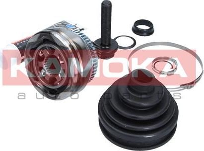 Шрус наружный (граната) Kamoka. Артикул 7050
