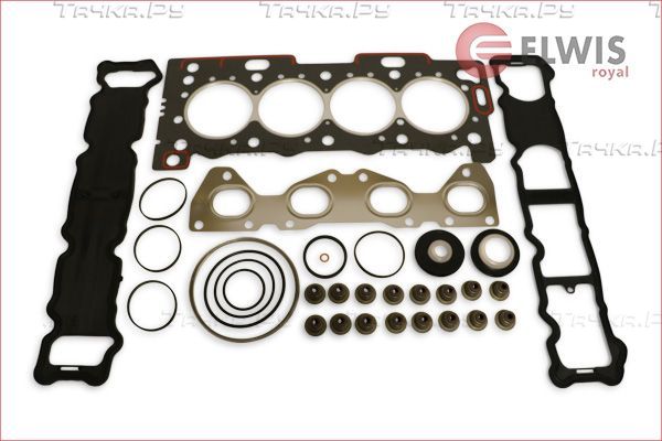 Комплект прокладок ГБЦ Elwis Royal для Citroen C3 I 2003-2009. Артикул 9844256