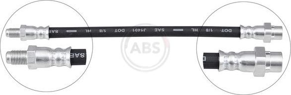 Тормозной шланг ABS. Артикул SL 1017