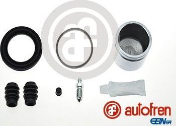 Ремкомплект тормозного суппорта Autofren Seinsa. Артикул D4983C