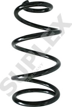 Пружина подвески Suplex. Артикул 10418