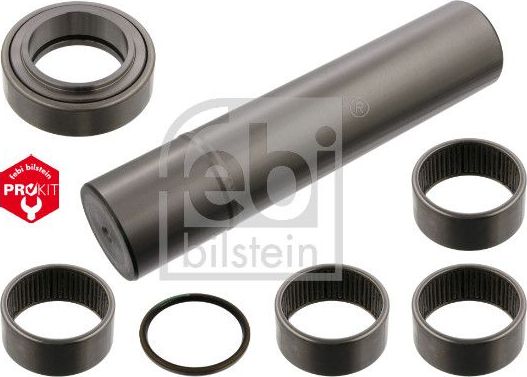 Ремкомплект шкворня поворотного кулака  Febi Bilstein ProKit. Артикул 15903