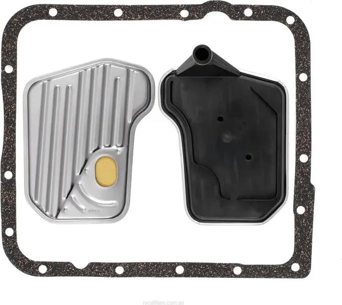 Фильтр АКПП с прокладкой поддона CADILLAC (GM)_Escalade ESV_/TK15906/TK15936_(1999-2006)/CHEVROLET ( (Azumi) Azumi. Артикул jt50335k