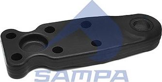 Втулка стабилизатора Sampa для Volvo  FM9 2001-2005. Артикул 035.036