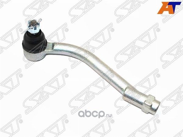 Наконечник рулевой HYUNDAI SANTA FE 06-KIA SORENTO 09-12 LH (SAT). Артикул ST568202B000