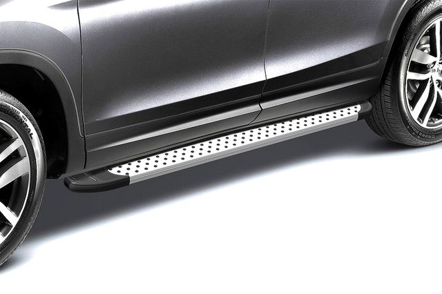 Порог алюминиевый Arbori Standart Silver 1800 без крепежа. Артикул ALSSDL1800