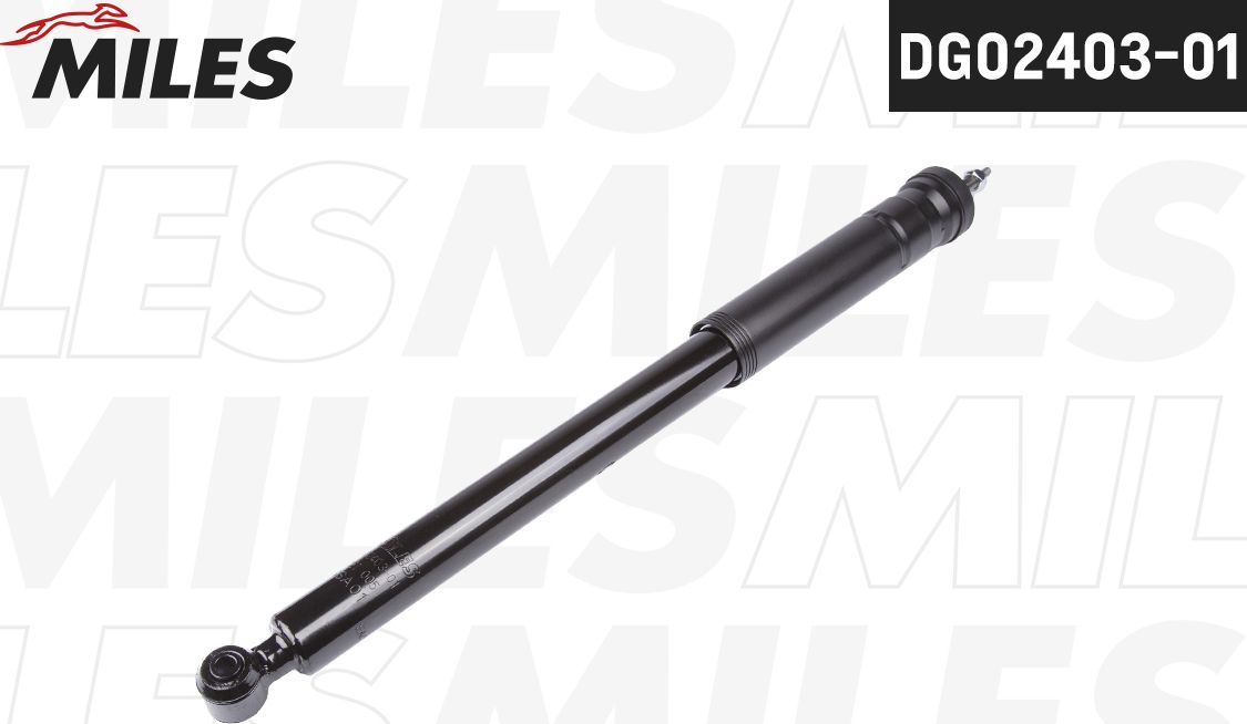 Амортизатор Miles. Артикул DG02403-01