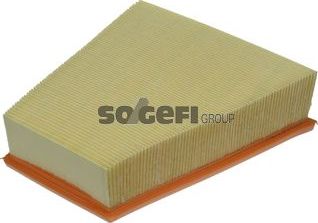Воздушный фильтр Fram. Артикул CA9431