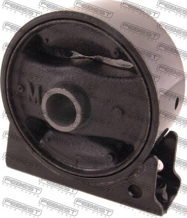 Опора (подушка) двигателя Febest. Артикул MM-D5FR