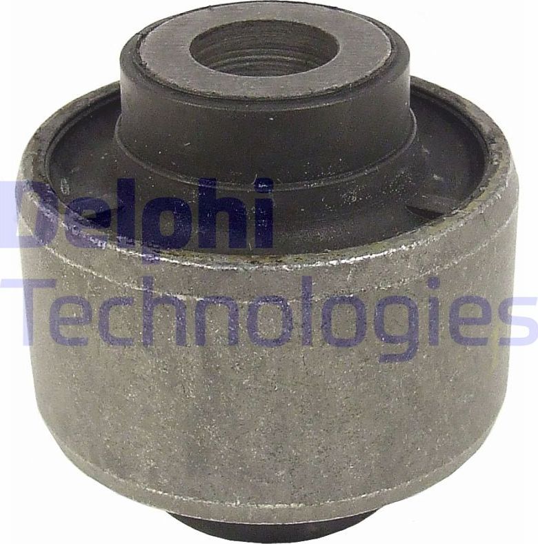 Сайлентблок переднего рычага подвески Delphi. Артикул TD868W