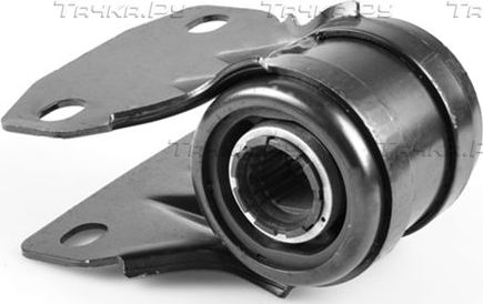 Сайлентблок переднего рычага подвески Tedgum задний правый для Ford S-MAX II 2015-2026. Артикул TED85857