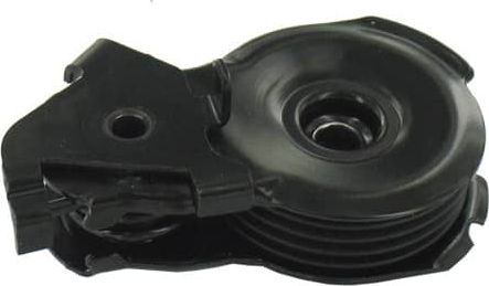 Натяжной ролик (натяжитель) приводного поликлинового ремня SKF верхний для Ford Cougar 1998-2001. Артикул VKM 34153