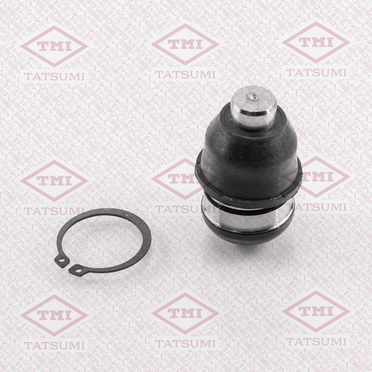 Опора шаровая | перед прав/лев | (Tatsumi). Артикул TEA1001