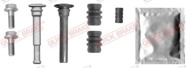 Направляющие тормозного суппорта (комплект) Quick Brake. Артикул 113-1369X