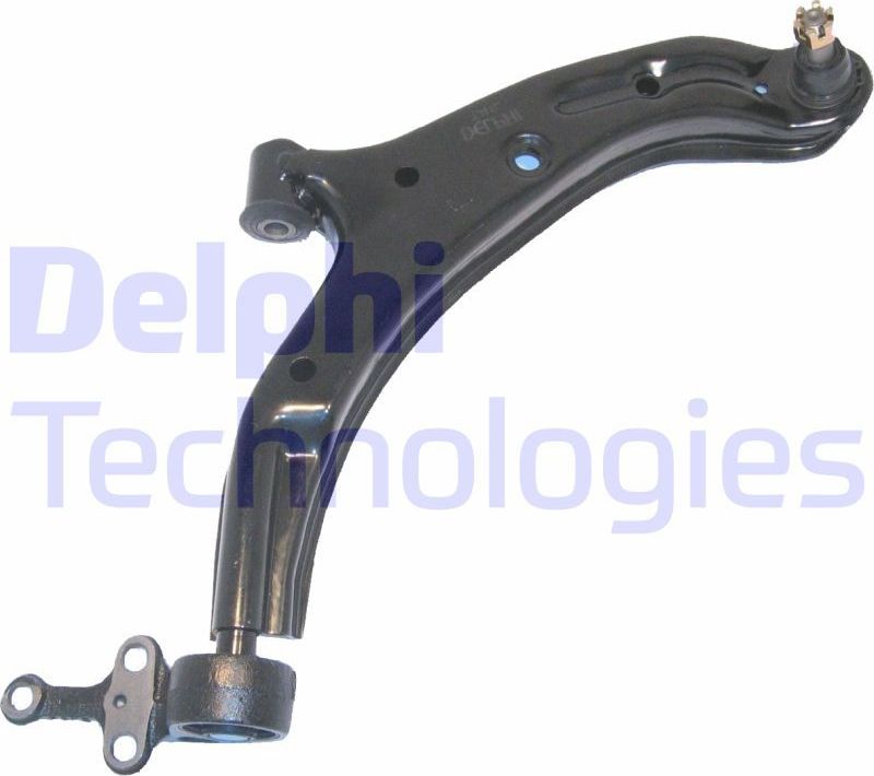 Продольный рычаг Delphi. Артикул TC1298