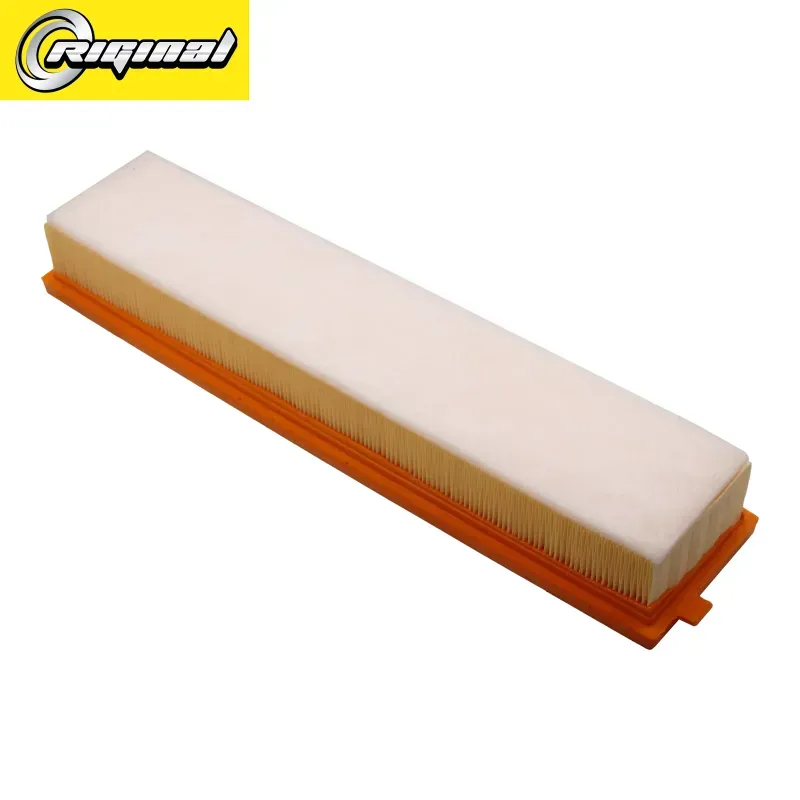 Фильтр воздушный CITROEN BERLINGO/C4/PEUGEOT 206/307/PARTNER 1.6/1.6D Riginal Riginal. Артикул RG1444FE