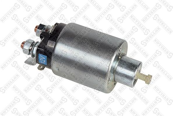Втягивающее реле стартера Stellox для Hyundai Galloper I 1991-1998. Артикул 06-85131-SX