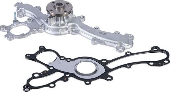 Помпа (водяной насос) Stellox. Артикул 4500-0540-SX