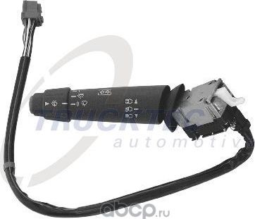 Подрулевой переключатель Trucktec Automotive. Артикул 01.42.115