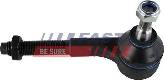 Наконечник рулевой тяги Fast. Артикул FT16106