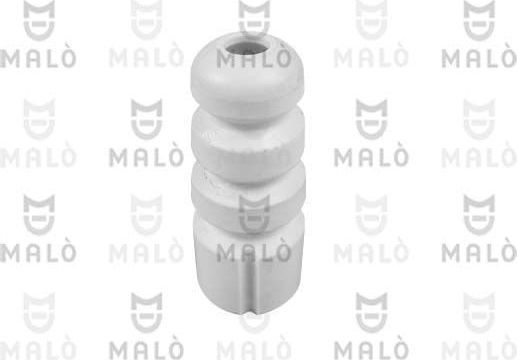 Отбойник амортизатора (стойки) Malo. Артикул 50534