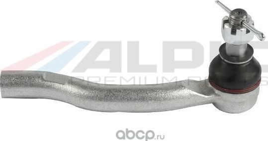 Рулевойнаконечник правый NISSAN(FRONTIER,NAVARA,PATHFINDER,XTERRA) (Alpic). Артикул ARE208R