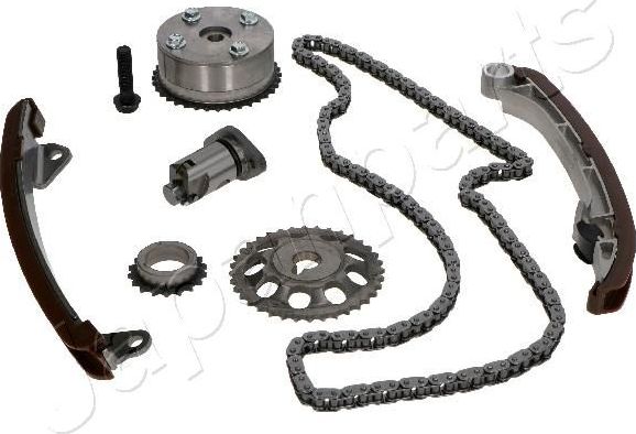 Цепь ГРМ Japanparts. Артикул KDK-204V