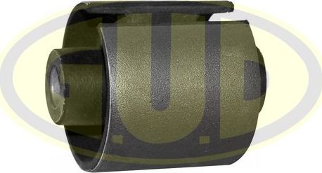 Сайлентблок переднего рычага подвески G.U.D.. Артикул GSP601399