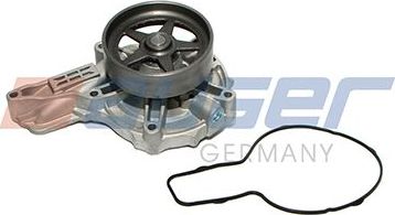 Помпа (водяной насос) Auger для Volvo  FM9 2001-2005. Артикул 79799