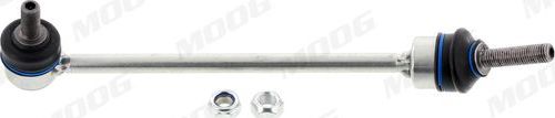 Стойка (тяга) стабилизатора MOOG. Артикул ME-LS-13695