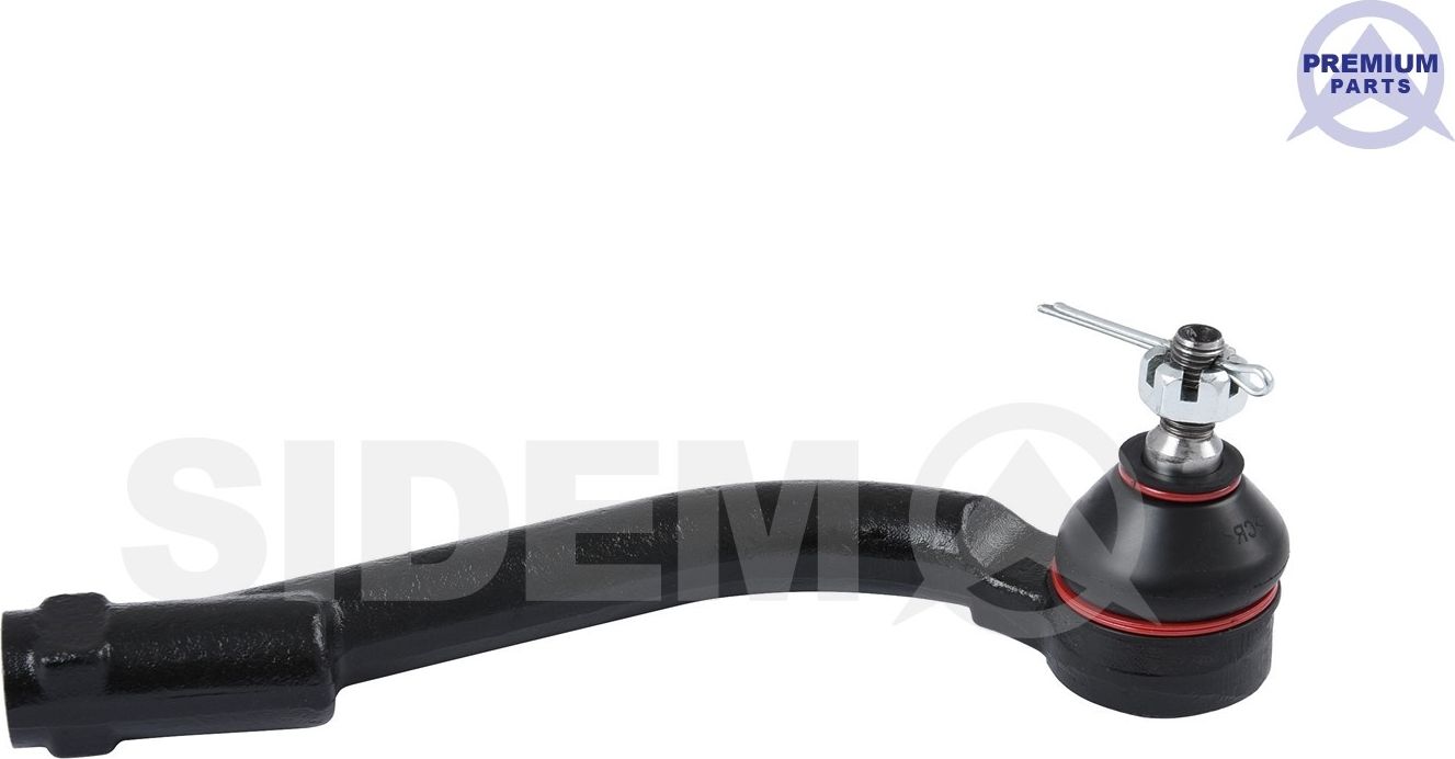 Наконечник рулевой тяги Sidem. Артикул 81235