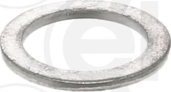 Сальник, уплотнительное кольцо Elring (медь). Артикул 804.980