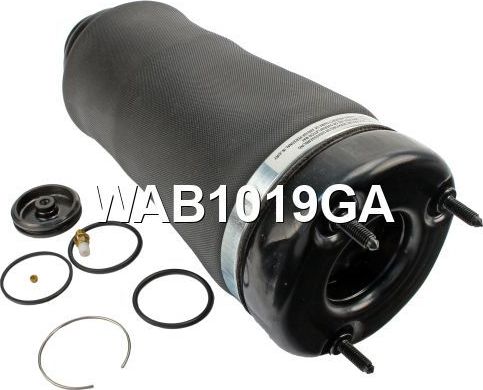 Пневмобаллон Krauf. Артикул WAB1019GA