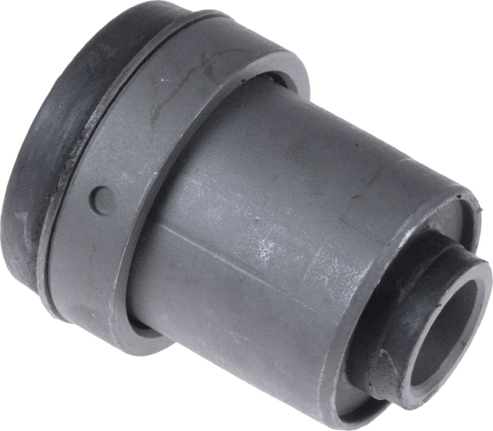 Сайлентблок переднего рычага подвески Blue Print (резина/металл). Артикул ADM58080