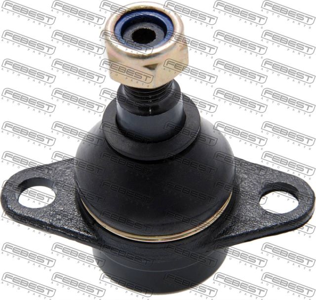 Шаровая опора Febest нижняя для BMW X5 I (E53) 2000-2006. Артикул 1920-X5