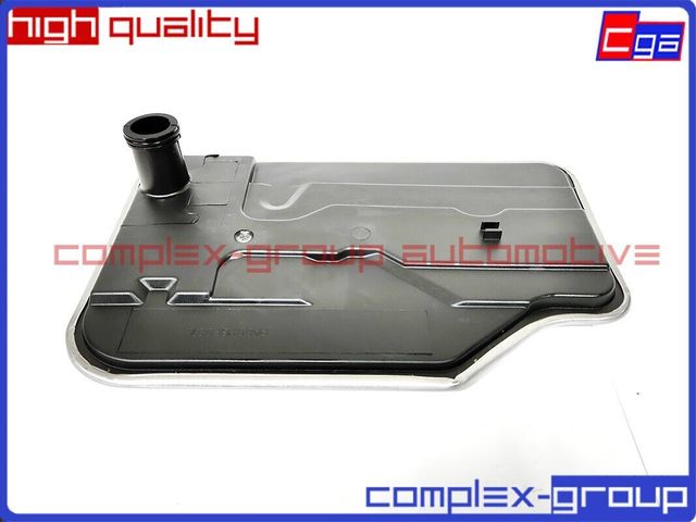 Фильтр масляный АКПП A2222772000 CGA. Артикул 01FTR0011RA