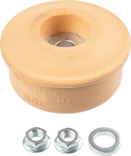 Опора амортизатора (стойки) Boge. Артикул 88-131-A