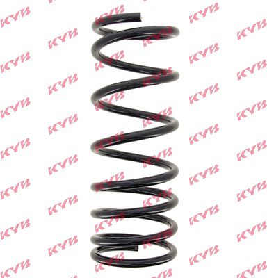 Пружина подвески KYB (Каяба) K-Flex. Артикул RA5713