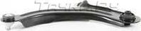 Поперечный рычаг BSG правый для Renault Scenic II 2003-2009. Артикул BSG 75-315-019